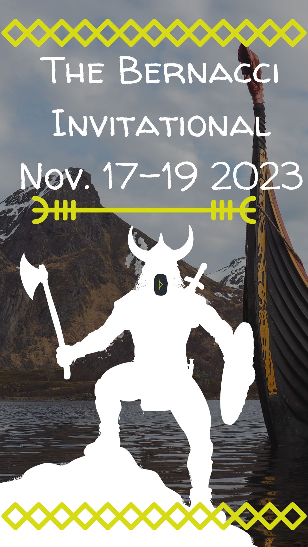 Tournament Image