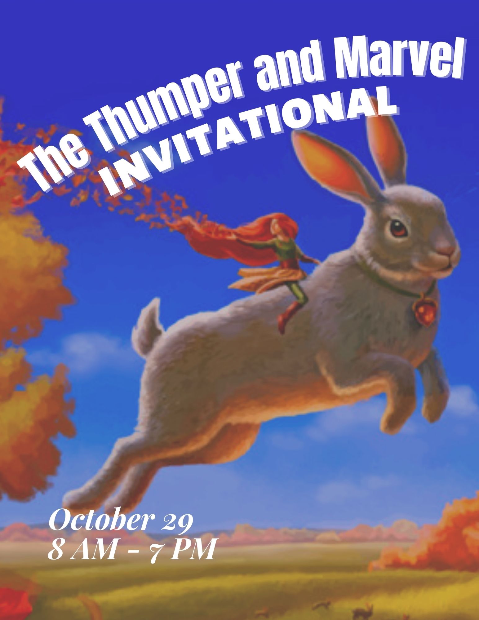 Tournament Image