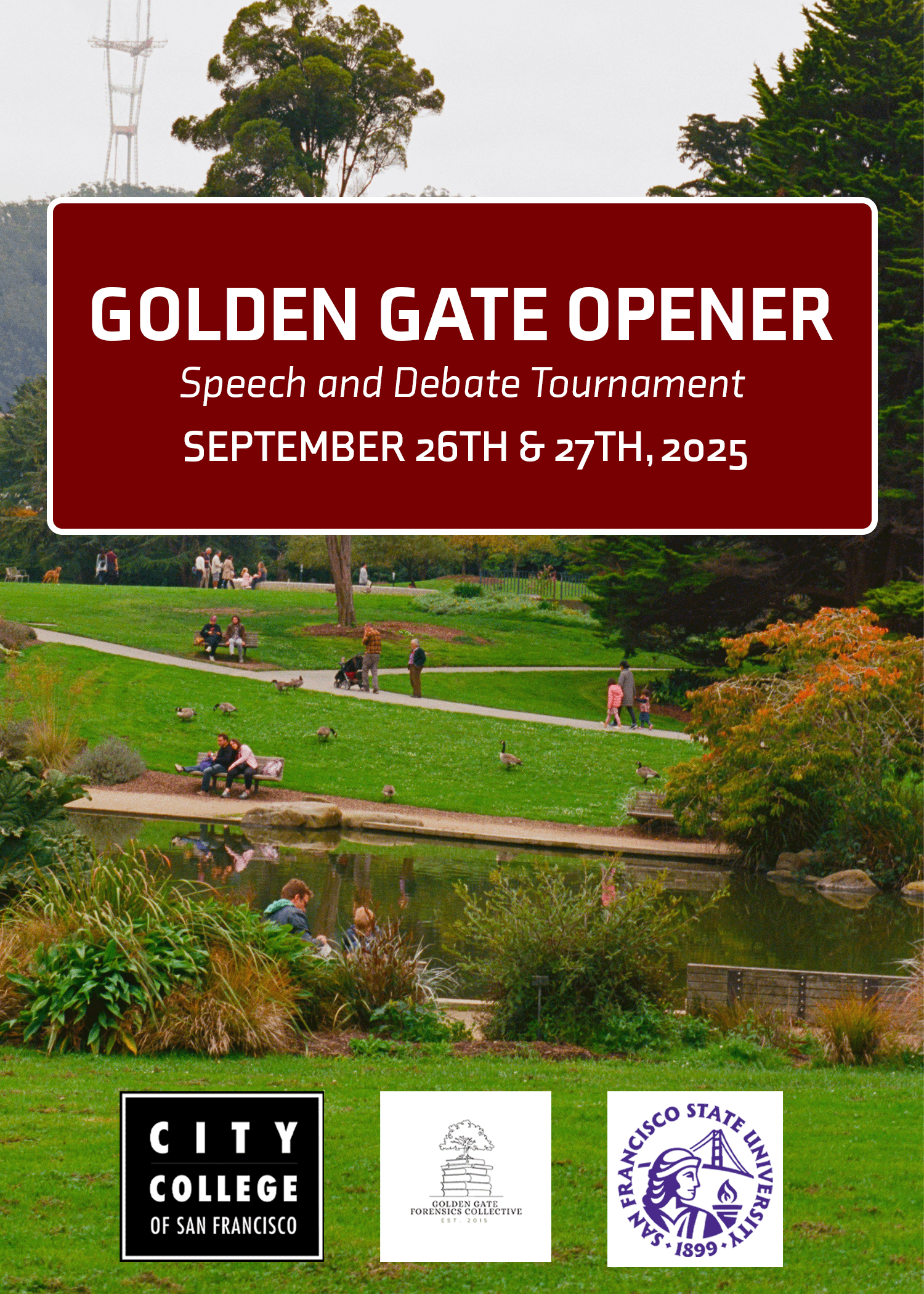 Tournament Image