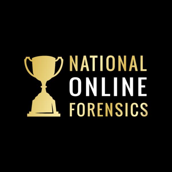 National Online Forensics image