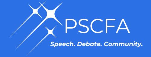 Pacific Southwest Collegiate Forensics Association image